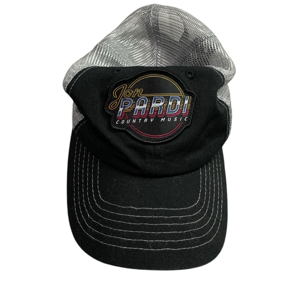 Jon Pardi 🎶 Cap